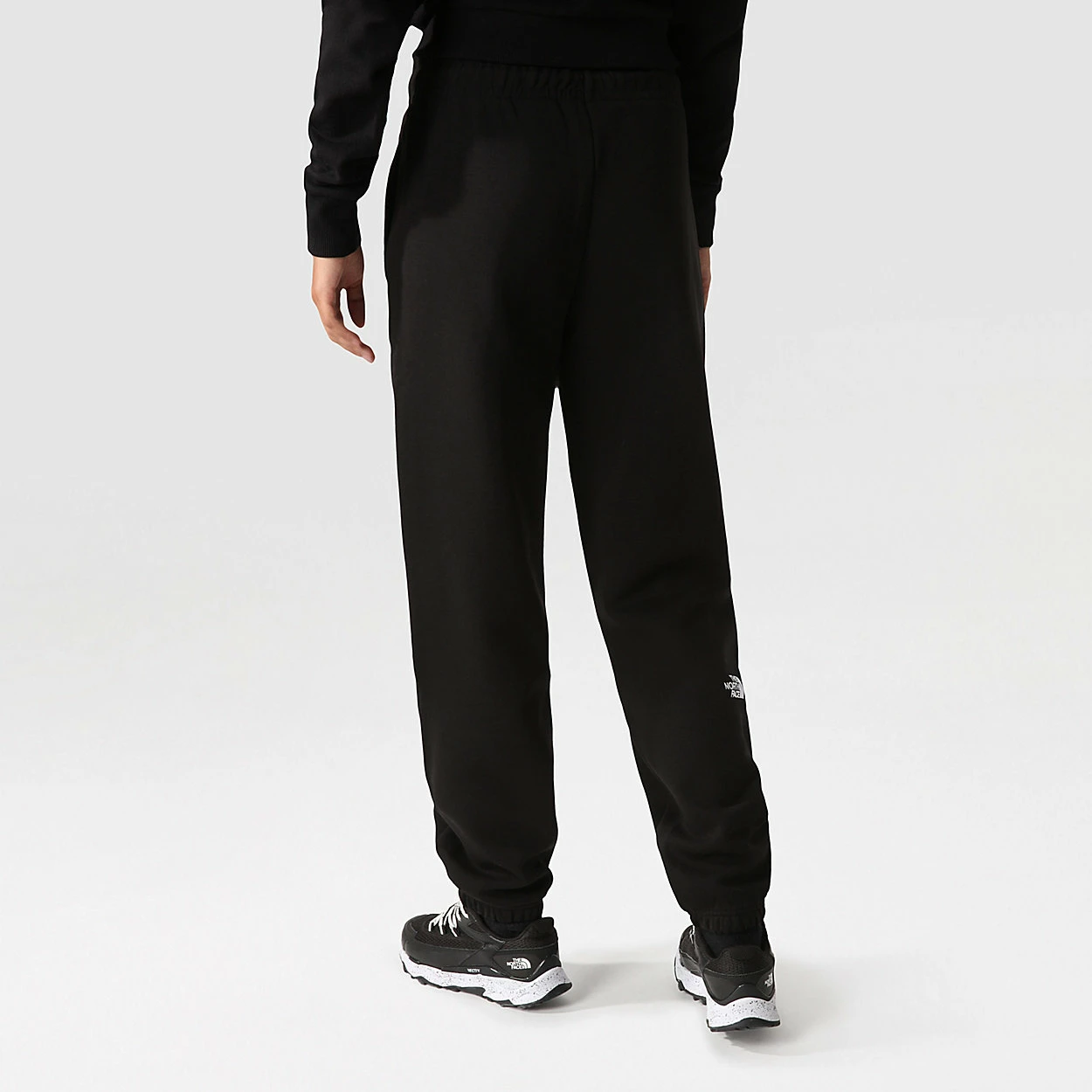 The North Face Pantalon De Jogging Essential Pour Femme 4 The North Face Pantalon De Jogging Essential Pour Femme – Image 4