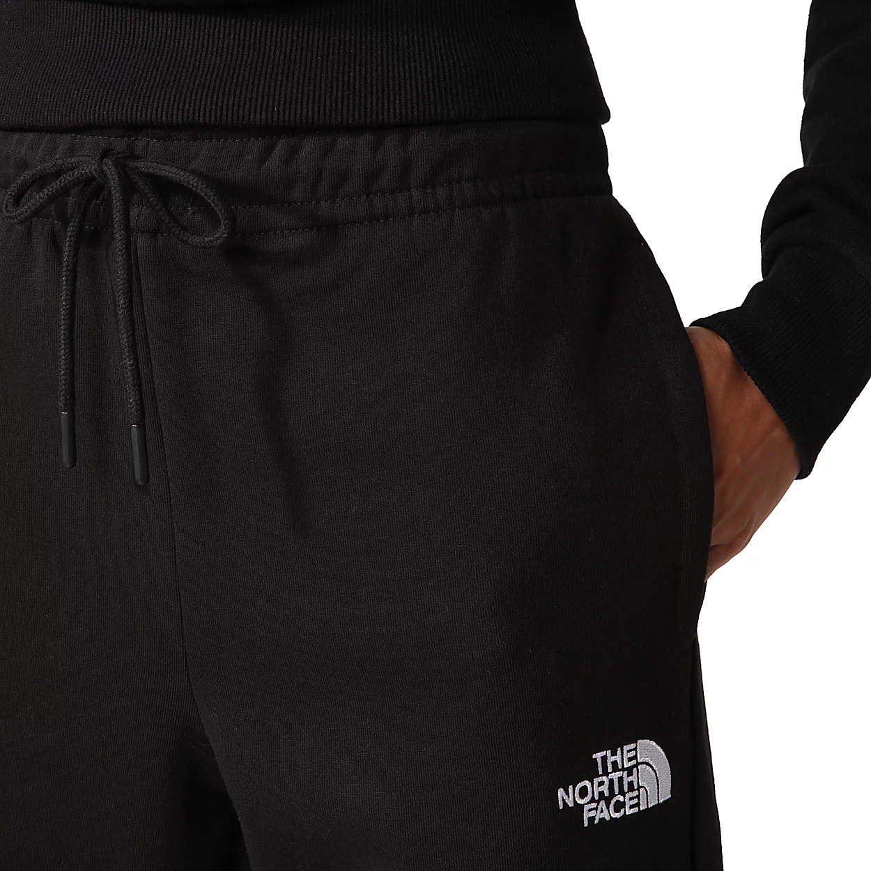 The North Face Pantalon De Jogging Essential Pour Femme 6 The North Face Pantalon De Jogging Essential Pour Femme – Image 6