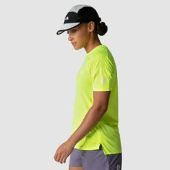 The North Face T-shirt De Course Summit High Trail Run Pour Femme 9 The North Face T-shirt De Course Summit High Trail Run Pour Femme -France Vêtements Soldes 2024 7ZTV 8NT alt3