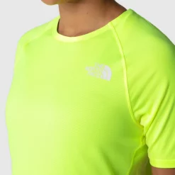 The North Face T-shirt De Course Summit High Trail Run Pour Femme 11 The North Face T-shirt De Course Summit High Trail Run Pour Femme -France Vêtements Soldes 2024 7ZTV 8NT alt5