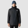 The North Face Parka Antora Pour Homme
