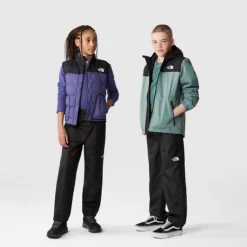 The North Face Pantalon Imperméable Antora Pour Enfant