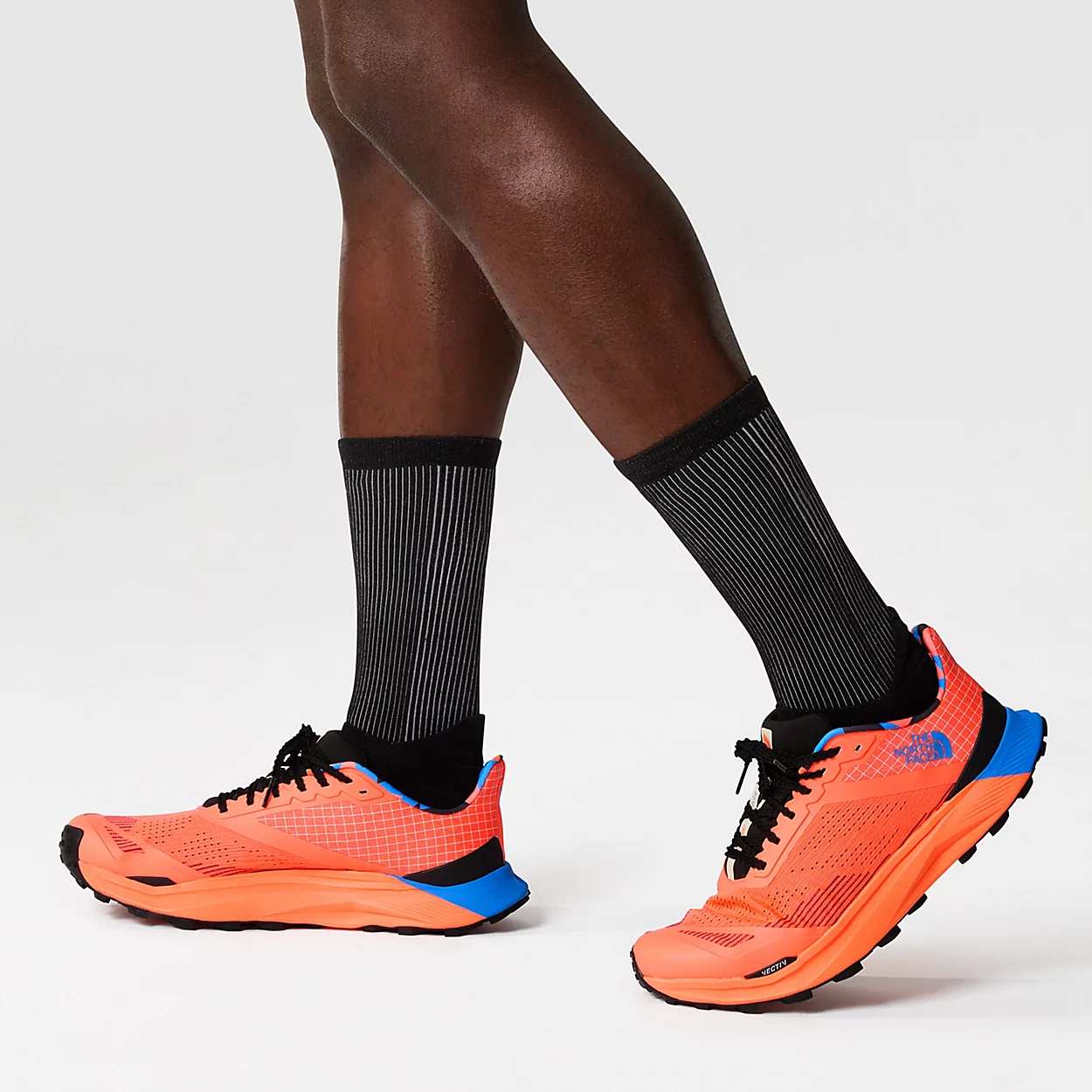 The North Face Chaussures De Trail VECTIV™ Infinite II Artist Pour Homme 2 The North Face Chaussures De Trail VECTIV™ Infinite II Artist Pour Homme – Image 2