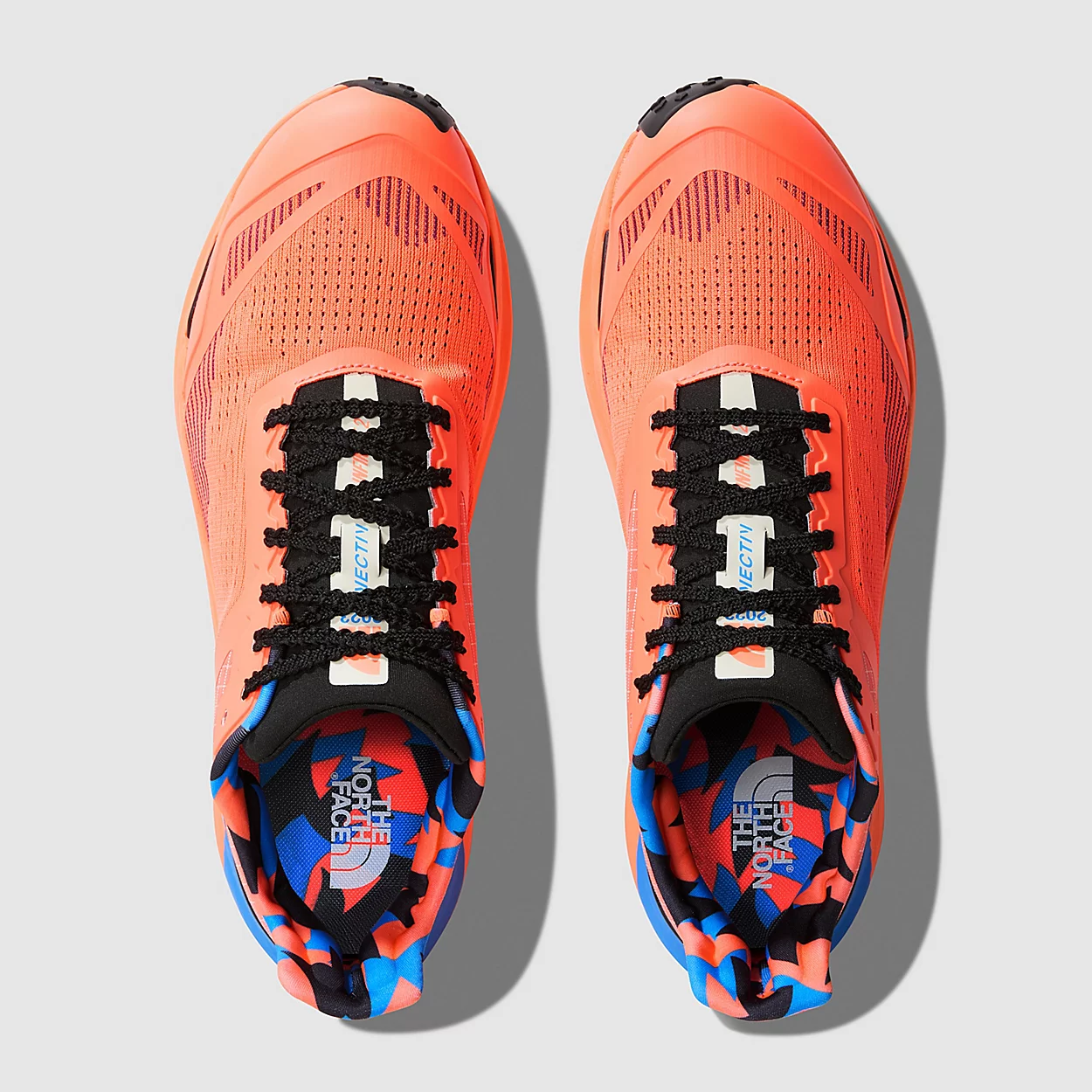 The North Face Chaussures De Trail VECTIV™ Infinite II Artist Pour Homme 4 The North Face Chaussures De Trail VECTIV™ Infinite II Artist Pour Homme – Image 4