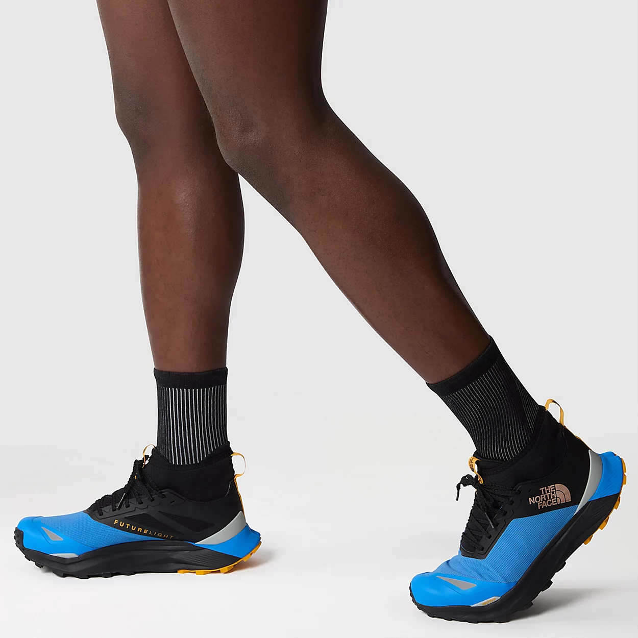 The North Face Chaussures De Trail VECTIV™ Infinite II FUTURELIGHT™ Pour Homme 2 The North Face Chaussures De Trail VECTIV™ Infinite II FUTURELIGHT™ Pour Homme – Image 2