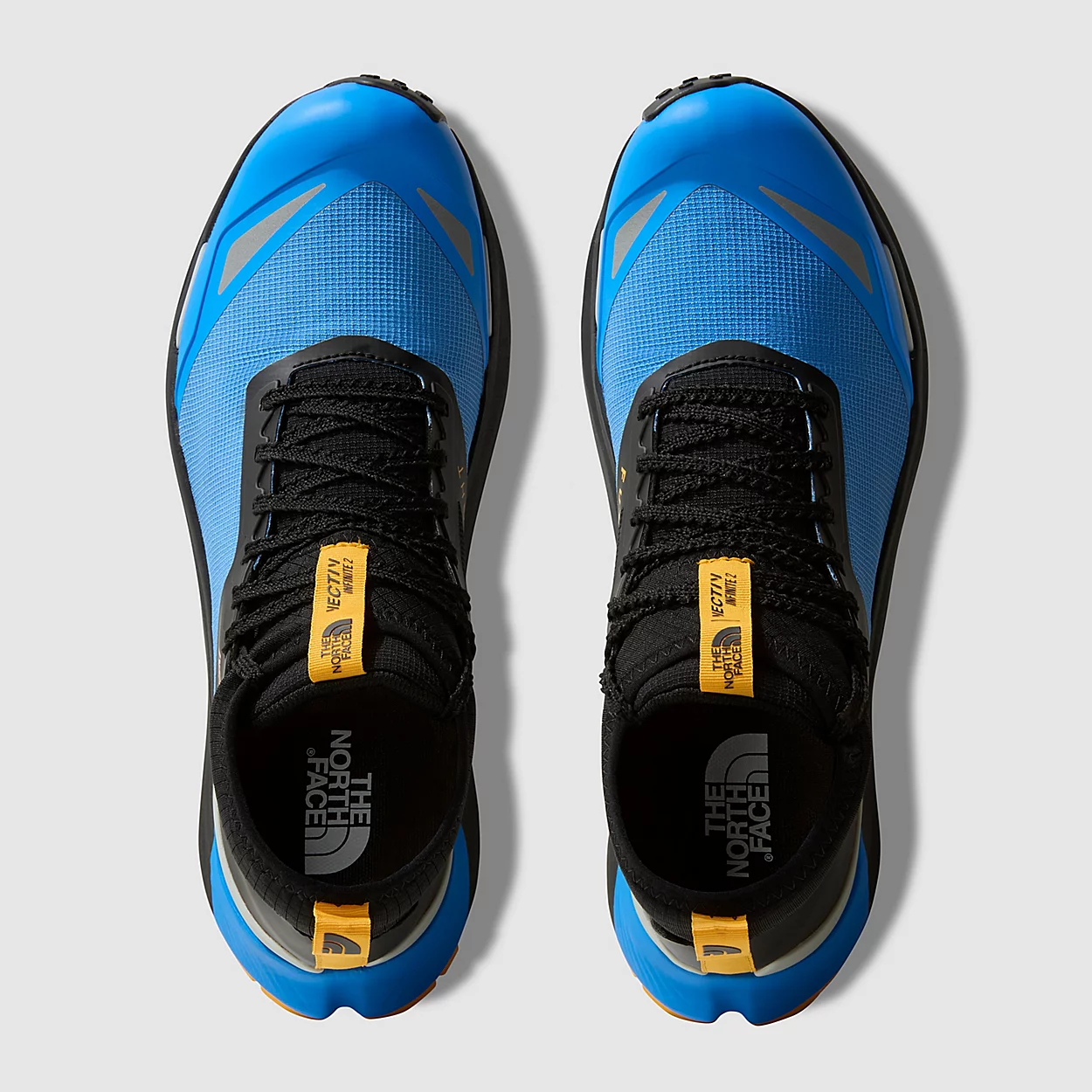 The North Face Chaussures De Trail VECTIV™ Infinite II FUTURELIGHT™ Pour Homme 4 The North Face Chaussures De Trail VECTIV™ Infinite II FUTURELIGHT™ Pour Homme – Image 4