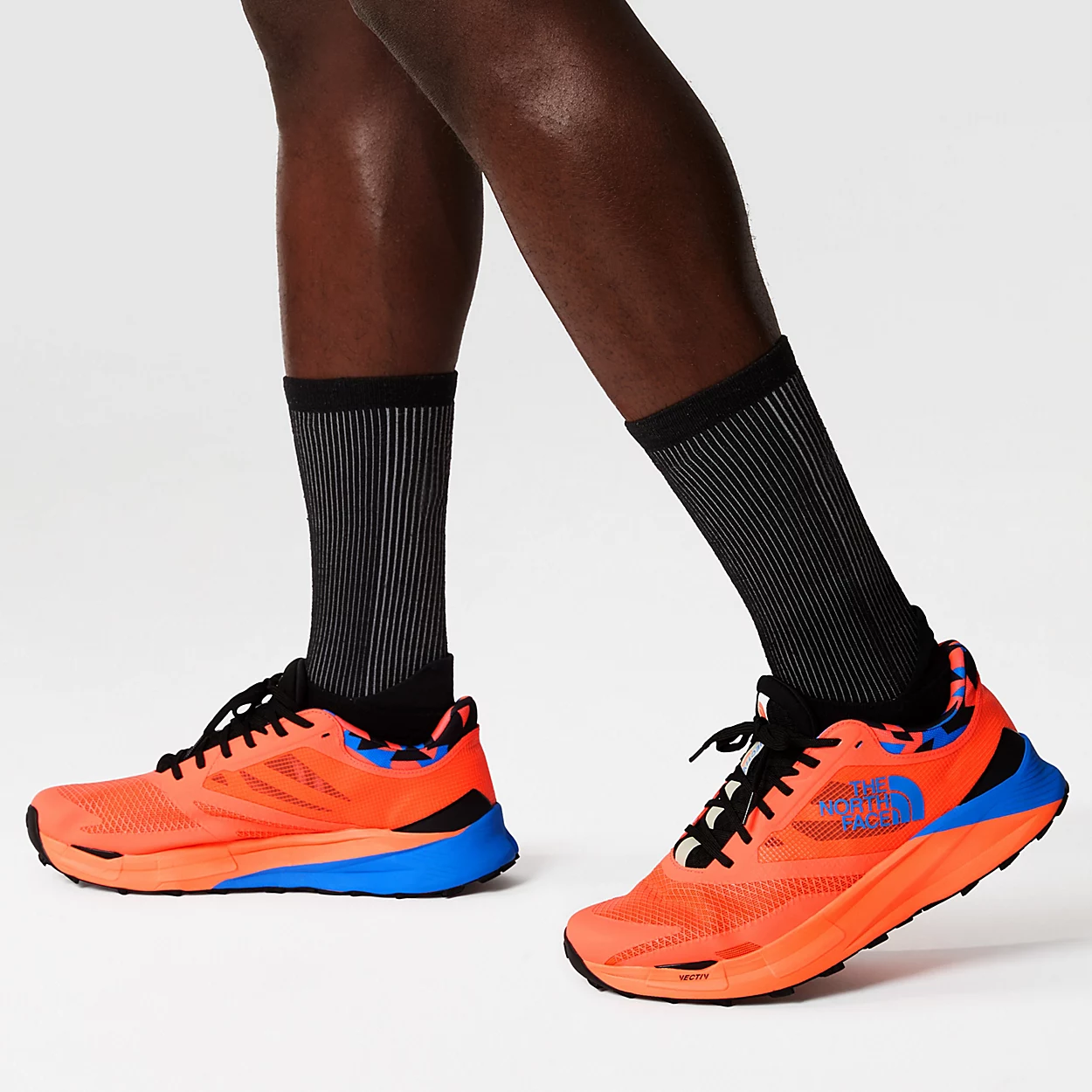 The North Face Chaussures De Trail VECTIV™ Enduris III Artist Pour Homme 2 The North Face Chaussures De Trail VECTIV™ Enduris III Artist Pour Homme – Image 2