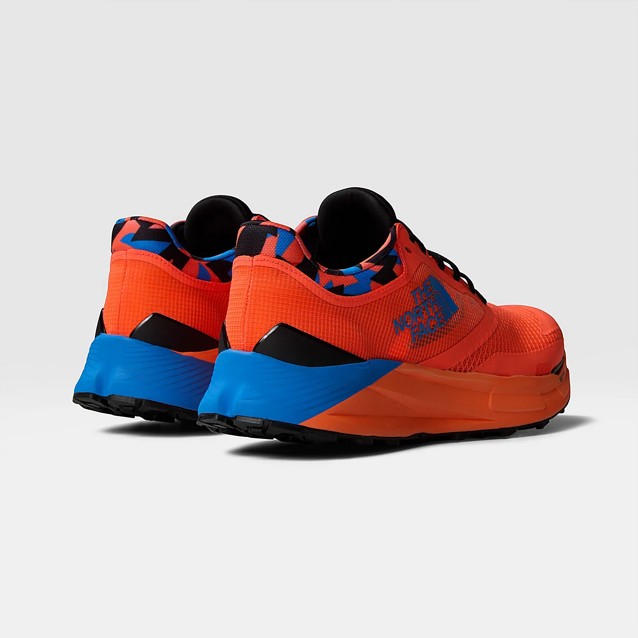 The North Face Chaussures De Trail VECTIV™ Enduris III Artist Pour Homme 3 The North Face Chaussures De Trail VECTIV™ Enduris III Artist Pour Homme – Image 3