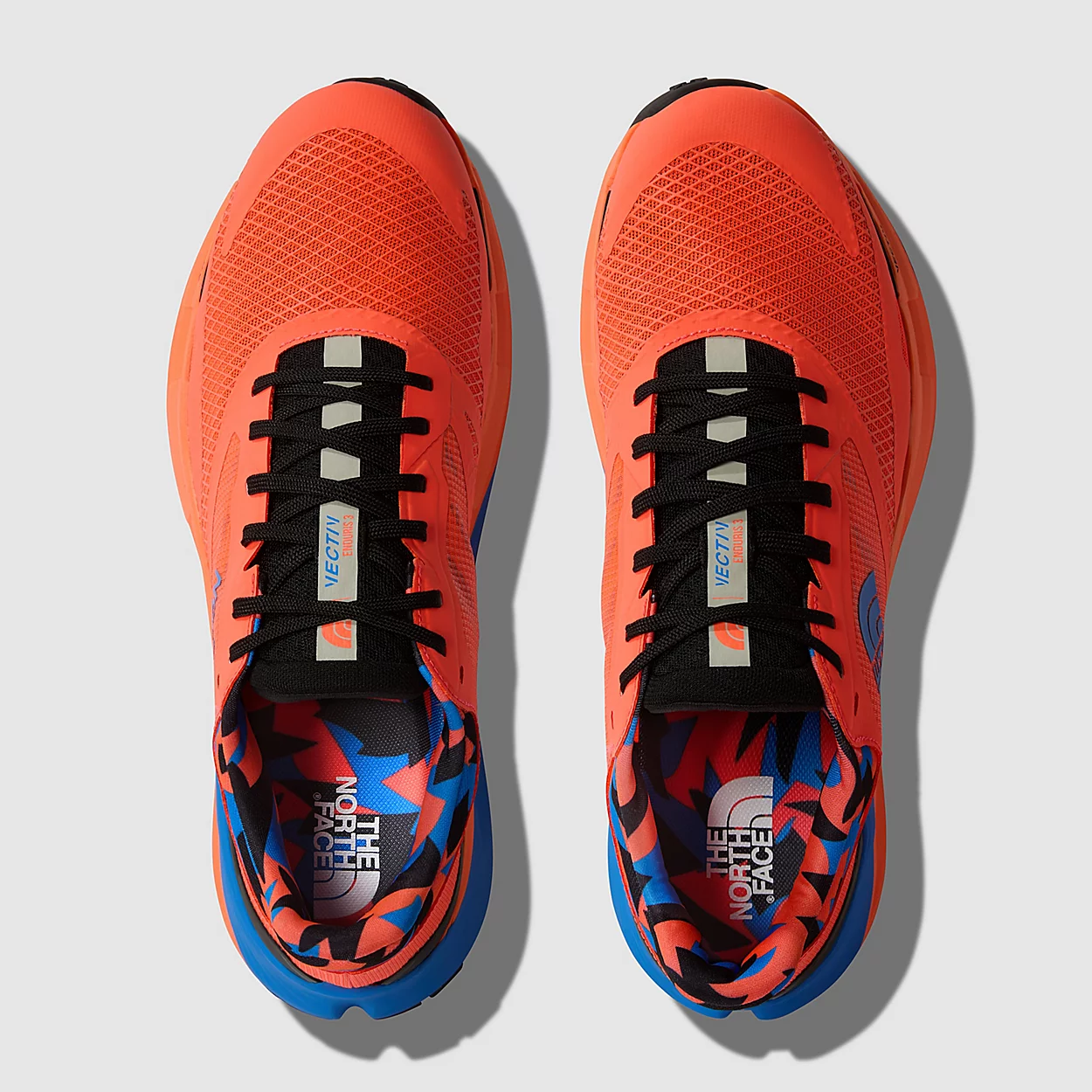 The North Face Chaussures De Trail VECTIV™ Enduris III Artist Pour Homme 4 The North Face Chaussures De Trail VECTIV™ Enduris III Artist Pour Homme – Image 4