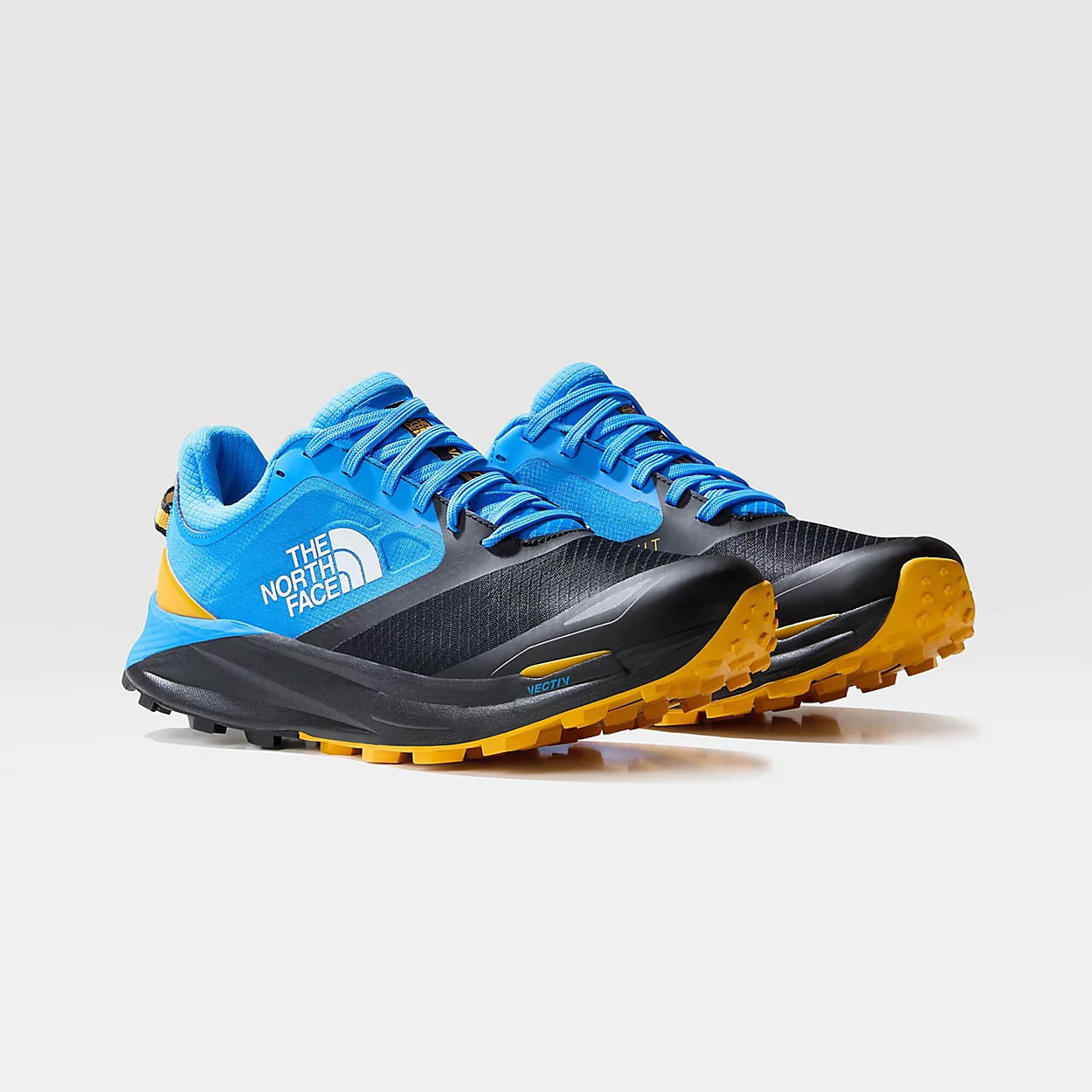 The North Face Chaussures De Trail VECTIV™ Enduris III FUTURELIGHT™ Pour Homme 6 The North Face Chaussures De Trail VECTIV™ Enduris III FUTURELIGHT™ Pour Homme – Image 6