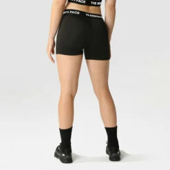 The North Face SHORT TRAINING POUR FEMME 8 The North Face SHORT TRAINING POUR FEMME -France Vêtements Soldes 2024 824N JK3 alt2