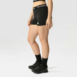 The North Face SHORT TRAINING POUR FEMME 9 The North Face SHORT TRAINING POUR FEMME -France Vêtements Soldes 2024 824N JK3 alt3