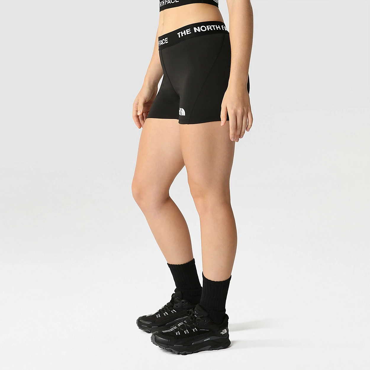The North Face SHORT TRAINING POUR FEMME 4 The North Face SHORT TRAINING POUR FEMME – Image 4