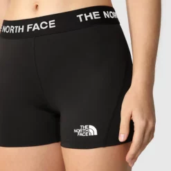 The North Face SHORT TRAINING POUR FEMME 11 The North Face SHORT TRAINING POUR FEMME -France Vêtements Soldes 2024 824N JK3 alt5