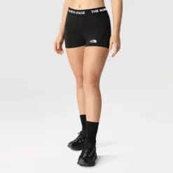 The North Face SHORT TRAINING POUR FEMME