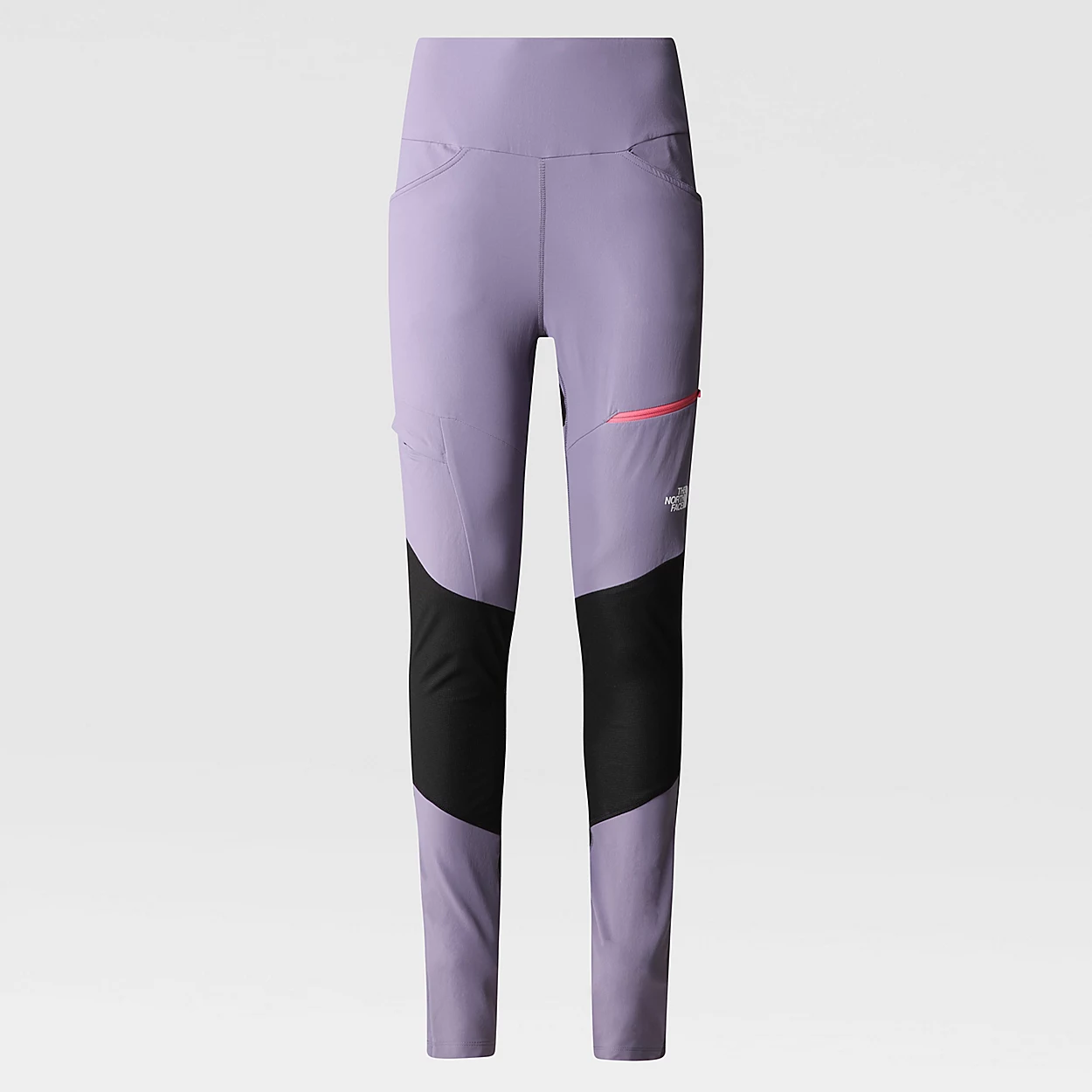 The North Face Legging Felik Alpine Pour Femme 1 The North Face Legging Felik Alpine Pour Femme