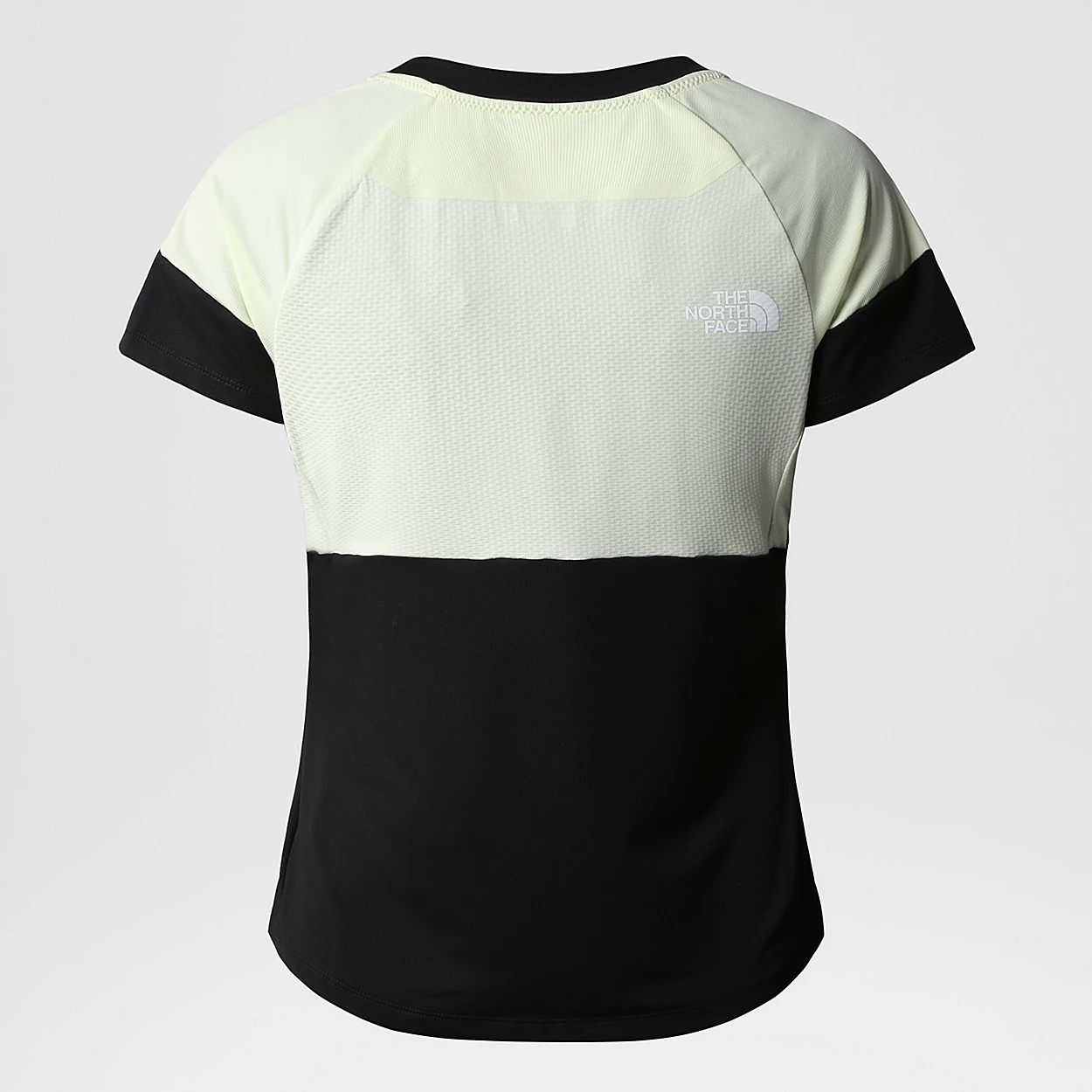 The North Face T-shirt Bolt Tech Pour Femme 2 The North Face T-shirt Bolt Tech Pour Femme – Image 2