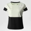 The North Face T-shirt Bolt Tech Pour Femme