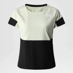 The North Face T-shirt Bolt Tech Pour Femme