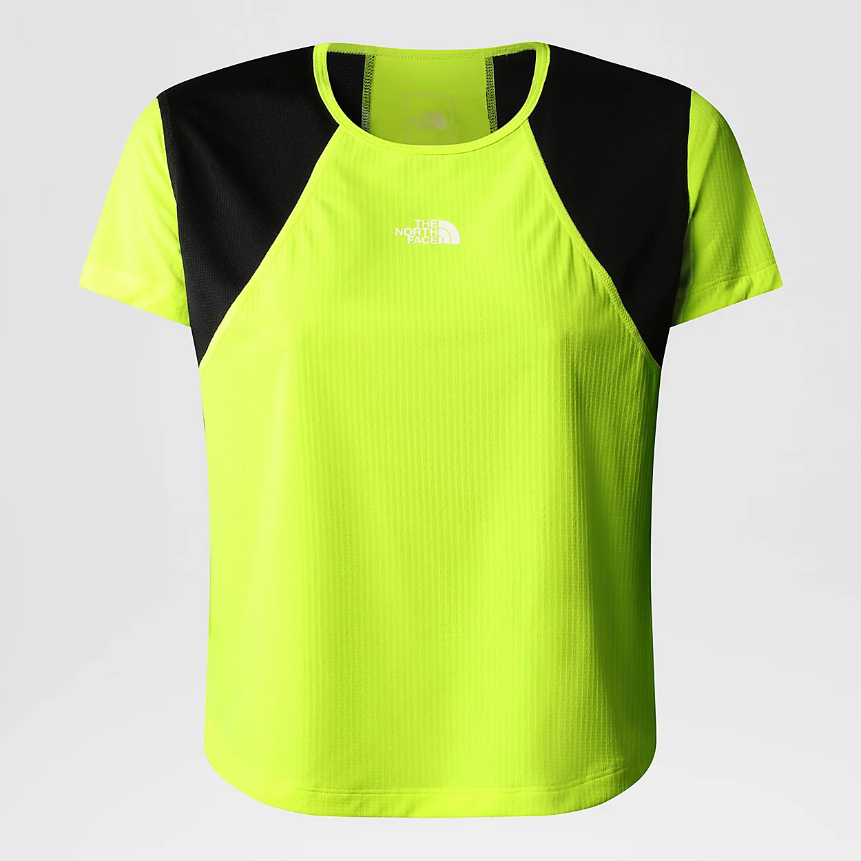 The North Face T-shirt Lightbright Pour Femme 1 The North Face T-shirt Lightbright Pour Femme