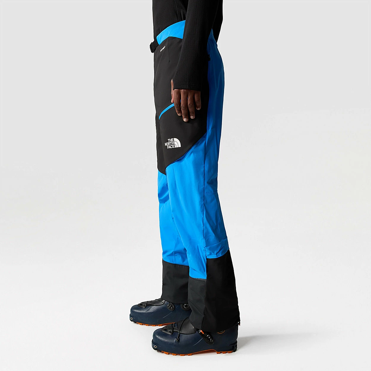 The North Face Pantalon Hybride Dawn Turn Pour Homme 3 The North Face Pantalon Hybride Dawn Turn Pour Homme – Image 3