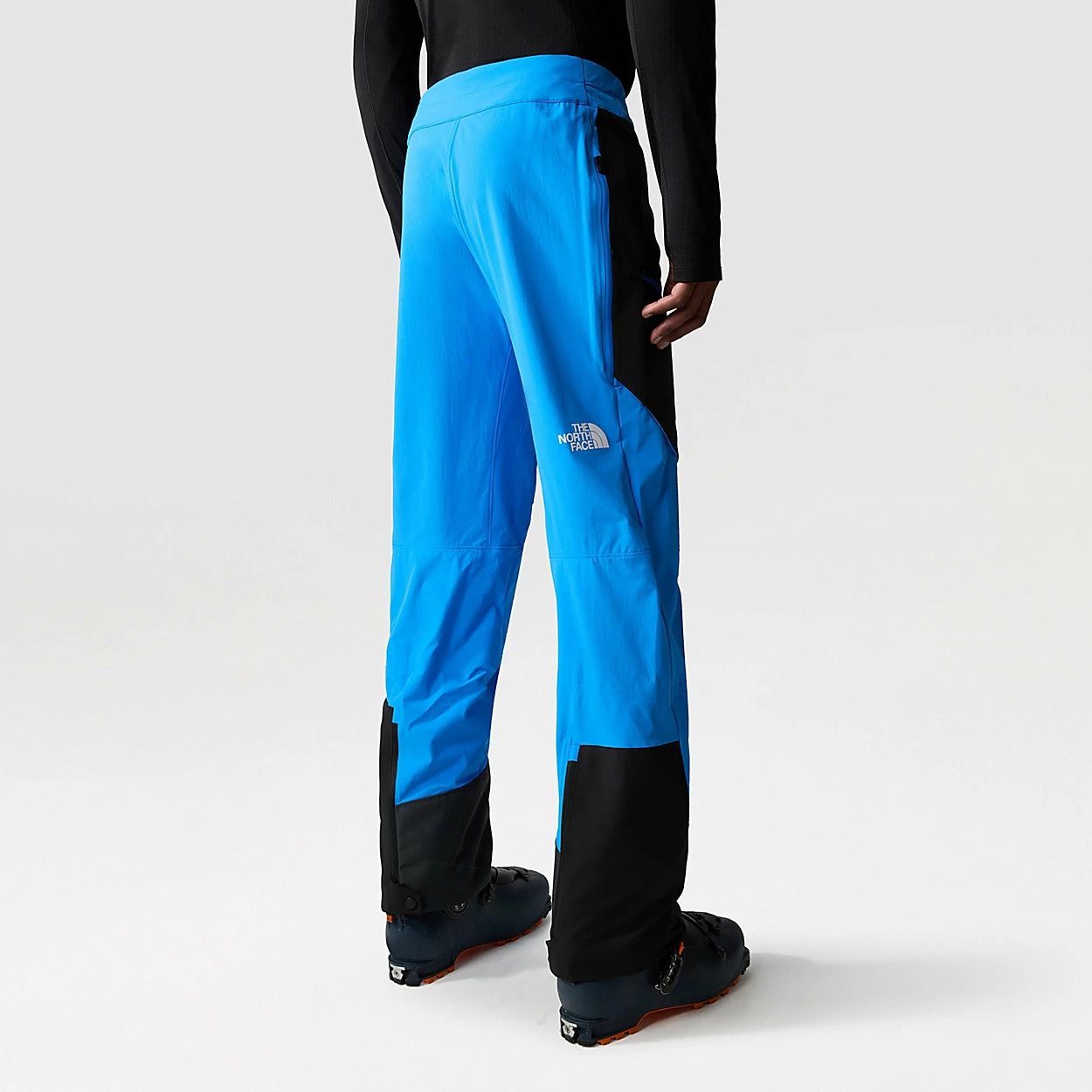 The North Face Pantalon Hybride Dawn Turn Pour Homme 4 The North Face Pantalon Hybride Dawn Turn Pour Homme – Image 4