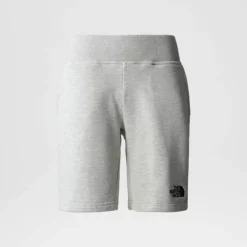 The North Face Short En Coton Pour Garçon