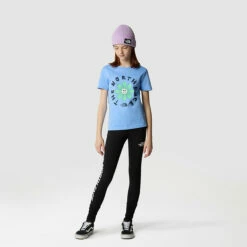 The North Face Legging Graphic Pour Fille