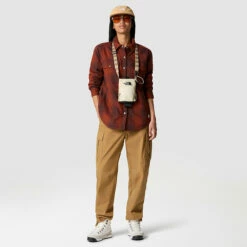 The North Face Pantalon Cargo Pour Femme