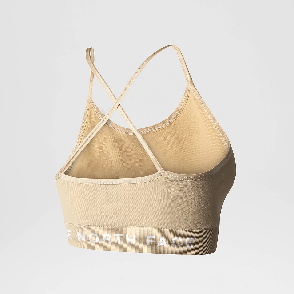 The North Face Brassière Sans Coutures Pour Femme 2 The North Face Brassière Sans Coutures Pour Femme – Image 2