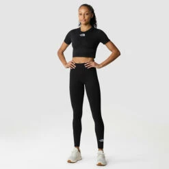 The North Face Legging Sans Coutures Pour Femme 8 The North Face Legging Sans Coutures Pour Femme -France Vêtements Soldes 2024 82GO JK3 alt2