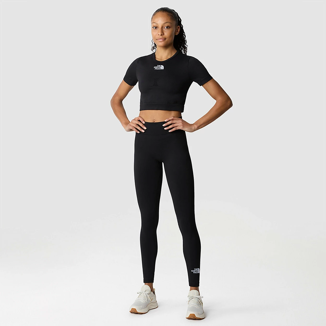 The North Face Legging Sans Coutures Pour Femme 3 The North Face Legging Sans Coutures Pour Femme – Image 3
