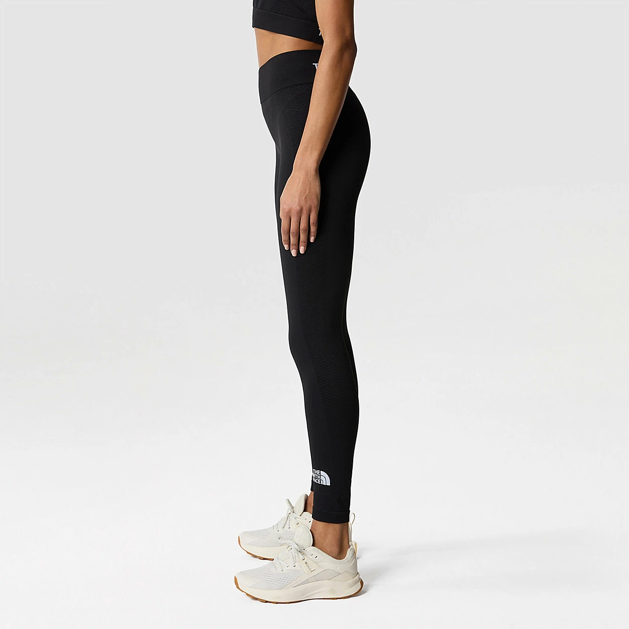 The North Face Legging Sans Coutures Pour Femme 4 The North Face Legging Sans Coutures Pour Femme – Image 4