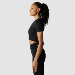 The North Face T-shirt Sans Coutures Pour Femme 9 The North Face T-shirt Sans Coutures Pour Femme -France Vêtements Soldes 2024 82GP JK3 alt3