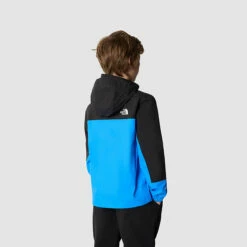 The North Face Veste Imperméable Antora Pour Garçon -France Vêtements Soldes 2024 82ST I0K alt2