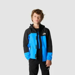 The North Face Veste Imperméable Antora Pour Garçon -France Vêtements Soldes 2024 82ST I0K alt3
