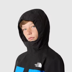 The North Face Veste Imperméable Antora Pour Garçon -France Vêtements Soldes 2024 82ST I0K alt4