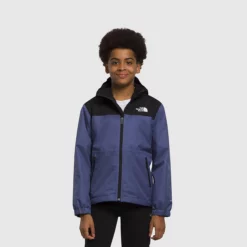 The North Face Veste Imperméable Warm Storm Pour Garçon