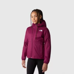The North Face Veste Imperméable Warm Storm Pour Fille