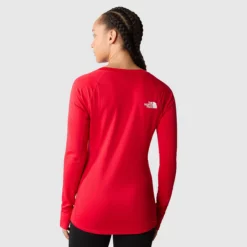 The North Face Haut à Manches Longues Summit Pro 120 Pour Femme 8 The North Face Haut à Manches Longues Summit Pro 120 Pour Femme -France Vêtements Soldes 2024 82UK 682 alt2