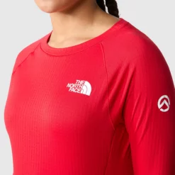 The North Face Haut à Manches Longues Summit Pro 120 Pour Femme 10 The North Face Haut à Manches Longues Summit Pro 120 Pour Femme -France Vêtements Soldes 2024 82UK 682 alt4