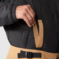 The North Face Pantalon Sidecut GORE-TEX® Pour Homme 10 The North Face Pantalon Sidecut GORE-TEX® Pour Homme -France Vêtements Soldes 2024 82VA I0J alt4