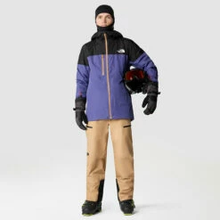 The North Face Pantalon Dawnstrike GORE-TEX® Pour Homme -France Vêtements Soldes 2024 82VQ I0J alt4