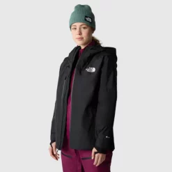 The North Face Veste Isolante Dawnstrike GORE-TEX® Pour Femme 10 The North Face Veste Isolante Dawnstrike GORE-TEX® Pour Femme -France Vêtements Soldes 2024 82W9 JK3 alt4