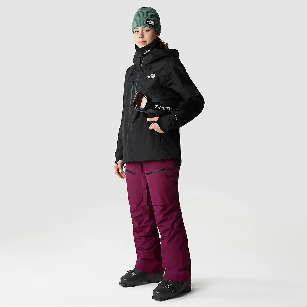 The North Face Veste Isolante Dawnstrike GORE-TEX® Pour Femme 6 The North Face Veste Isolante Dawnstrike GORE-TEX® Pour Femme – Image 6