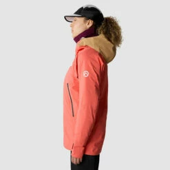 The North Face Veste Summit Stimson FUTURELIGHT™ Pour Femme 9 The North Face Veste Summit Stimson FUTURELIGHT™ Pour Femme -France Vêtements Soldes 2024 82WQ ODF alt3