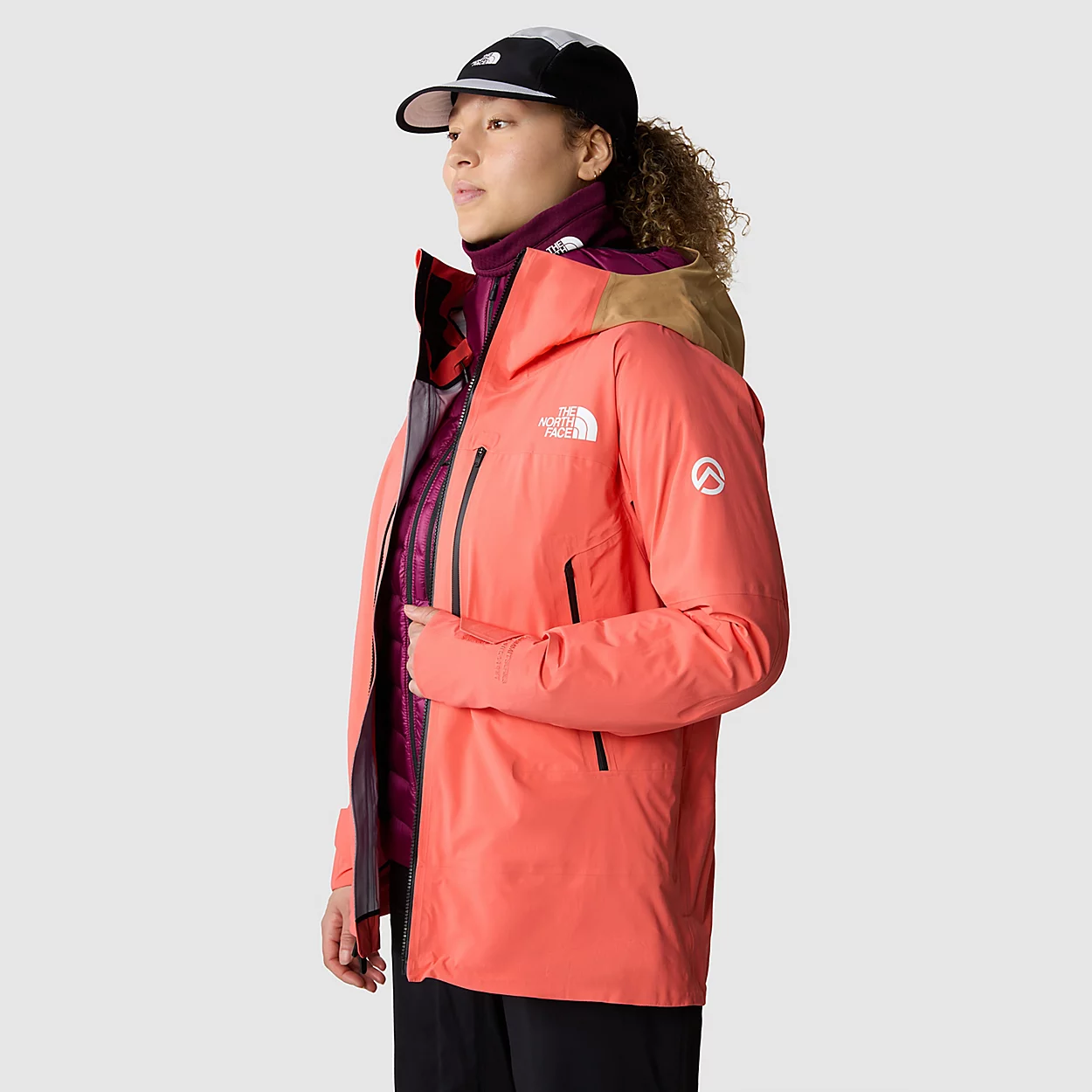 The North Face Veste Summit Stimson FUTURELIGHT™ Pour Femme 5 The North Face Veste Summit Stimson FUTURELIGHT™ Pour Femme – Image 5