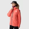 The North Face Veste Summit Stimson FUTURELIGHT™ Pour Femme