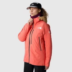 The North Face Veste Summit Stimson FUTURELIGHT™ Pour Femme