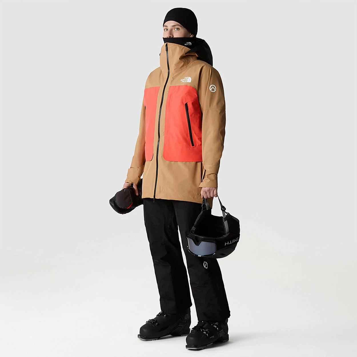 The North Face Veste Summit Verbier GORE-TEX® Pour Femme 3 The North Face Veste Summit Verbier GORE-TEX® Pour Femme – Image 3